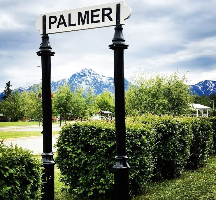 Palmer, Alaska Things to do