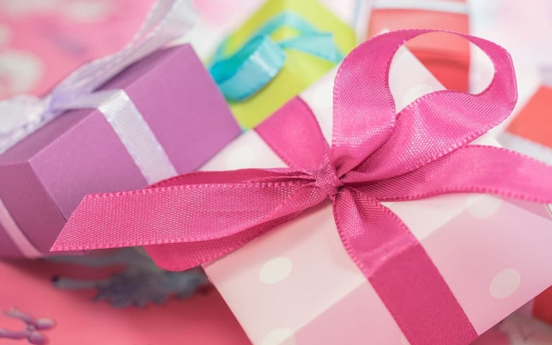 Fabulous Gift Inspiration for the Traveler in Your Life