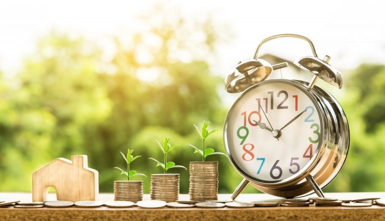 Helpful Ways To Make Money Quickly