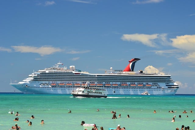 How To Pick The Perfect Carnival Cruise Ship For Your Next Vacation